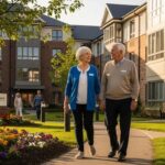 How Transitional Housing Can Provide Stability for Young Adults Aging Out of Foster Care