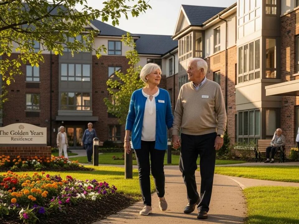 How Transitional Housing Can Provide Stability for Young Adults Aging Out of Foster Care