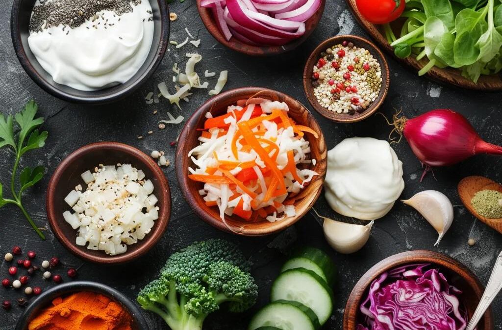 Insights on Food Allergies and Intolerances
