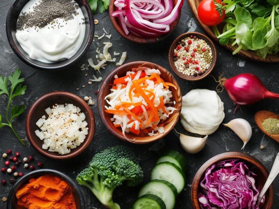 Insights on Food Allergies and Intolerances