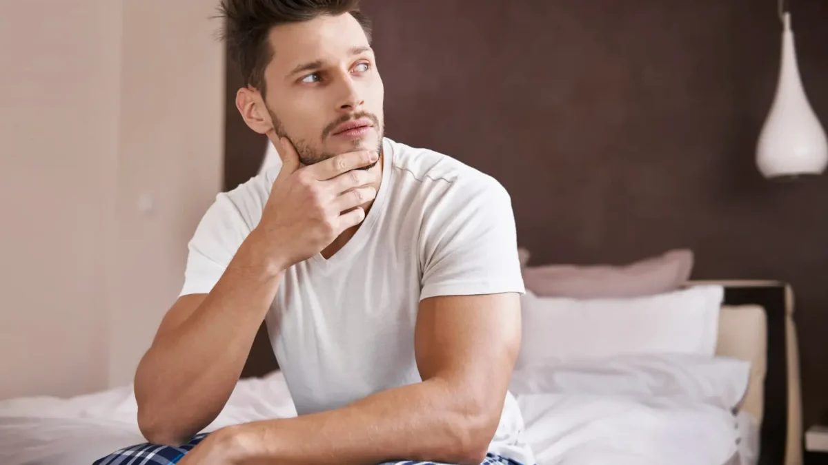 Lifestyle Changes To Reduce That Help Support Testosterone Replacement Therapy