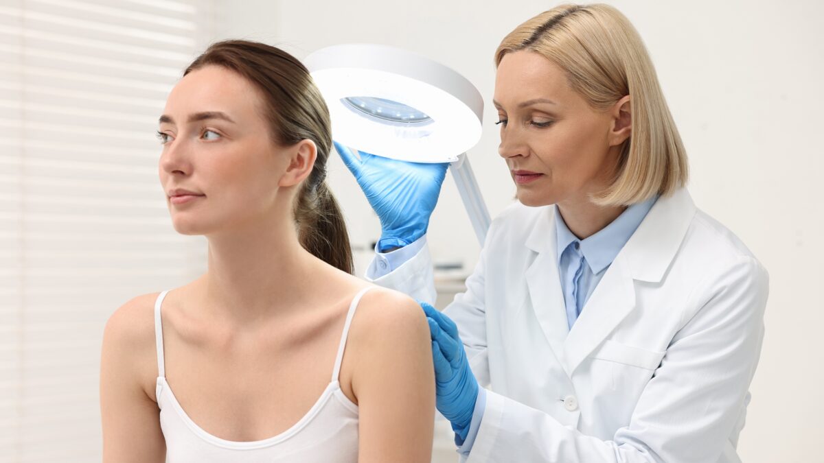 Managing Eczema in the Summer Months