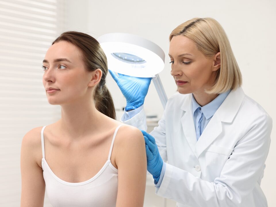 Managing Eczema in the Summer Months