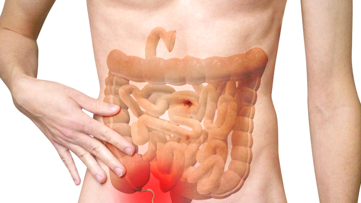 New Techniques and Technologies in Gastroenterology