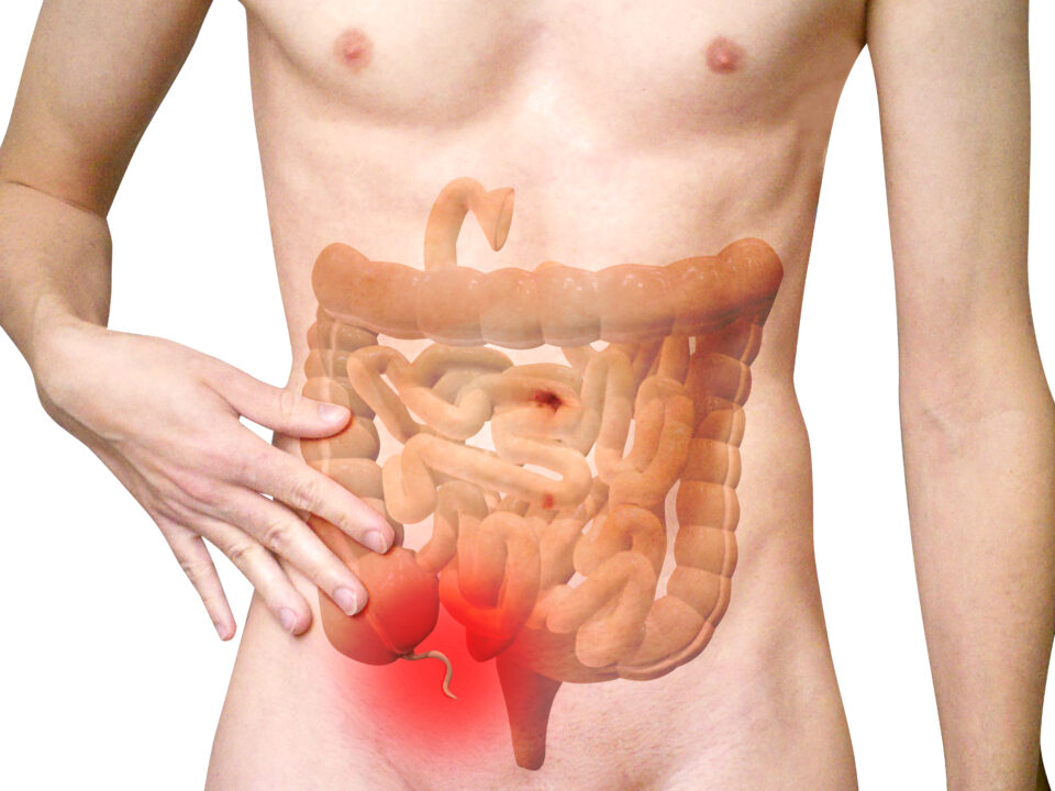 New Techniques and Technologies in Gastroenterology