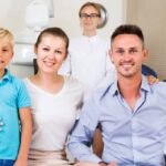 Services That a General Dentist Offers Families