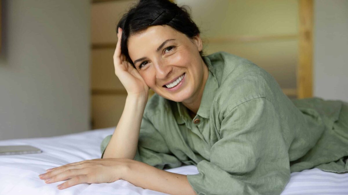 Strategies for Menopause Transition
