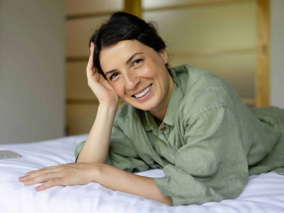 Strategies for Menopause Transition