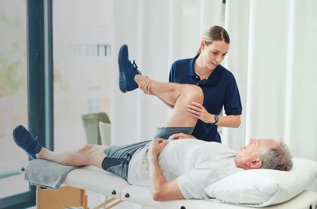 The Benefits of Physical Therapy in Sports Medicine