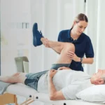 The Benefits of Physical Therapy in Sports Medicine