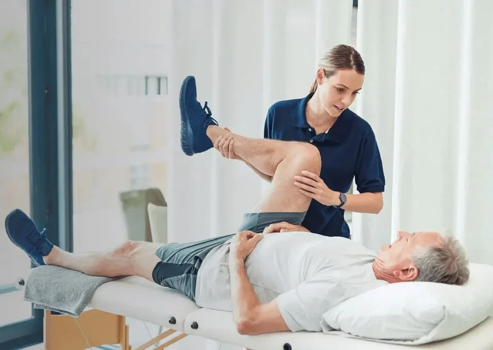 The Benefits of Physical Therapy in Sports Medicine