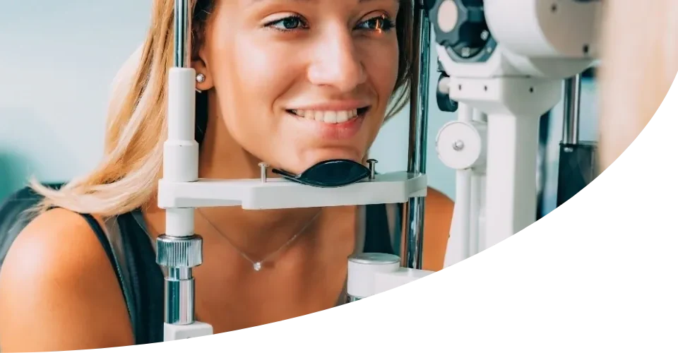 The Connection Between Eye Exams and Early Detection of Health Issues