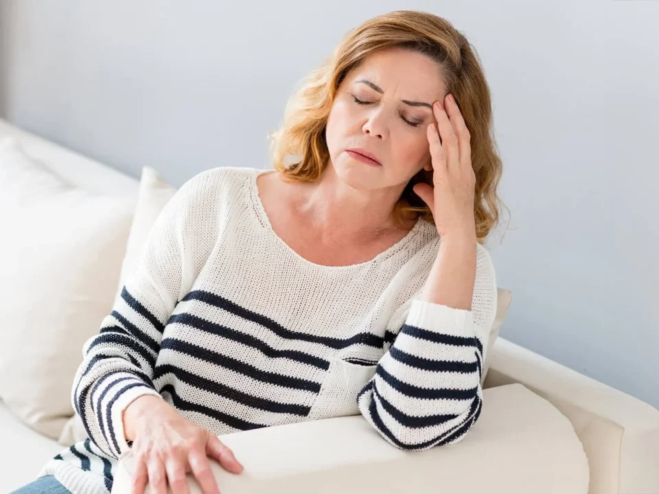 The Intersection of Women's Health and Heart Disease