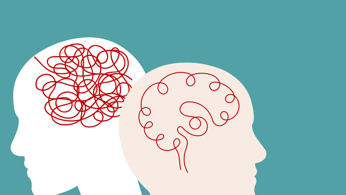 The Relationship Between Mental Health and Stress Management