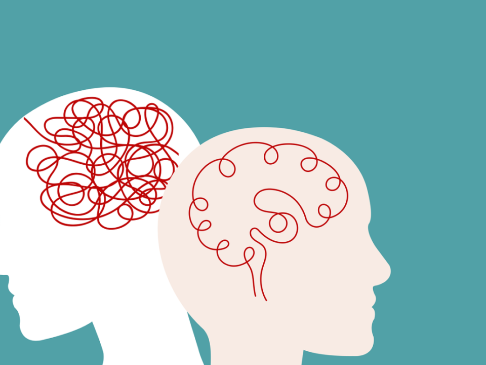 The Relationship Between Mental Health and Stress Management