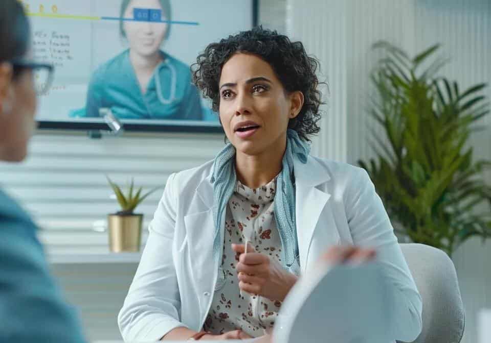 The Role of Follow-up Care in Pain Center Treatment