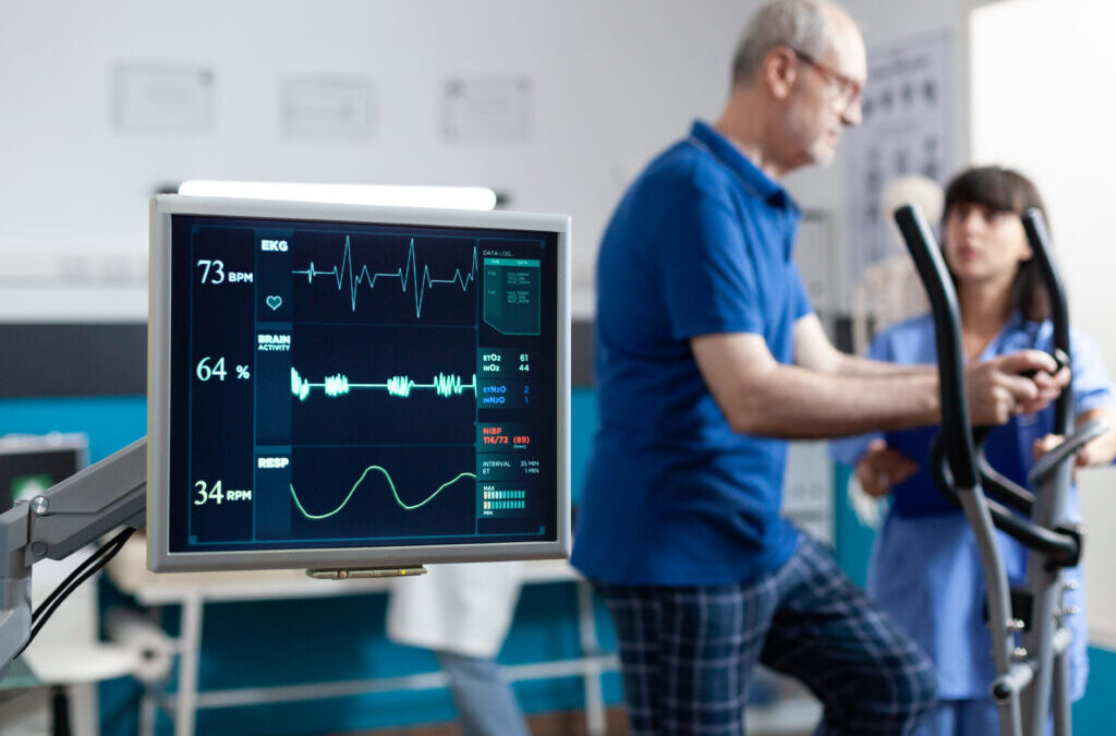 The Role of Regular Check-Ups With Your Cardiologist