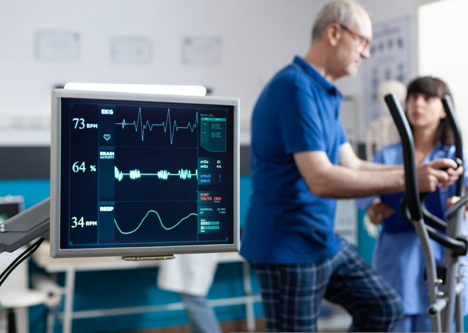 The Role of Regular Check-Ups With Your Cardiologist
