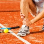 Tips for Athletes to Avoid Sport Injuries