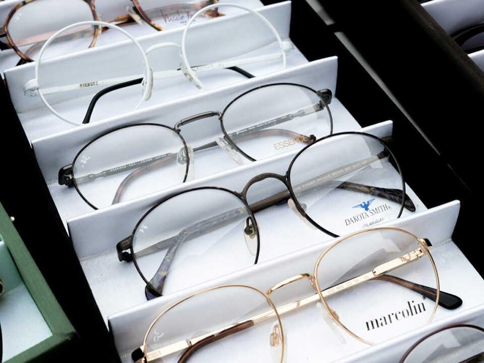 Tips for Longevity When Caring for Eyeglasses