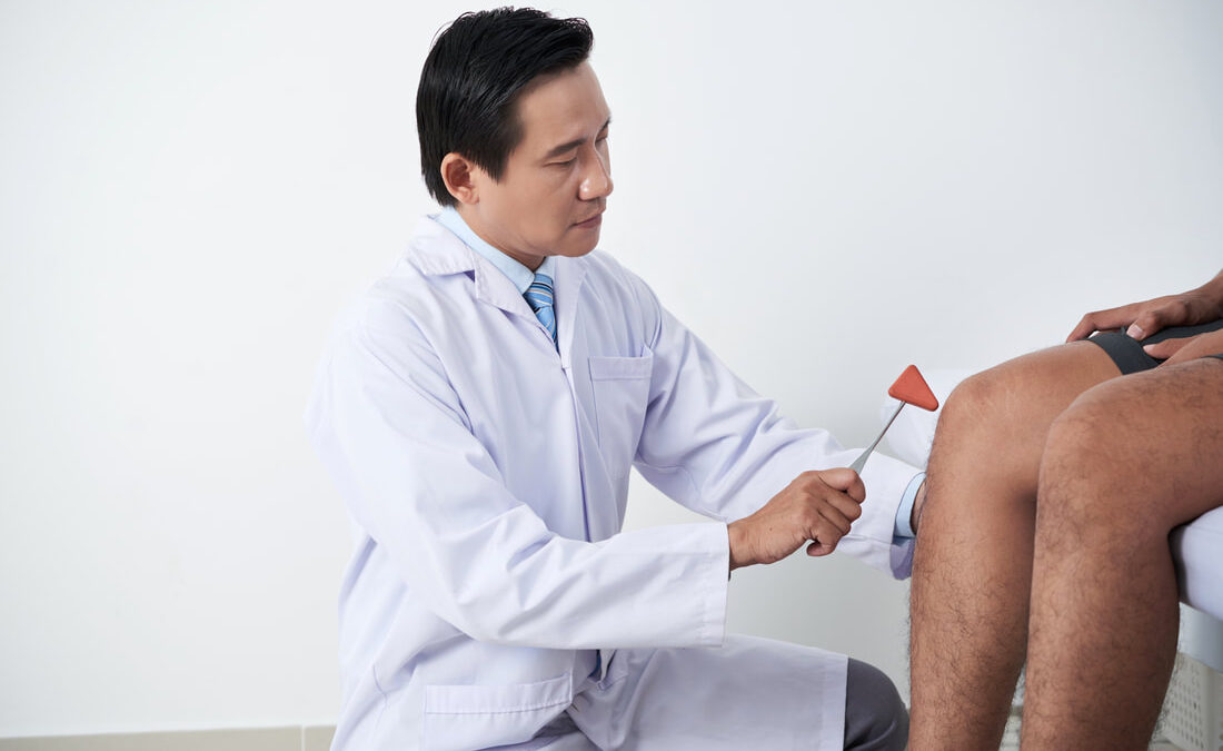 Tips for Selecting an Experienced Orthopedic Surgeon