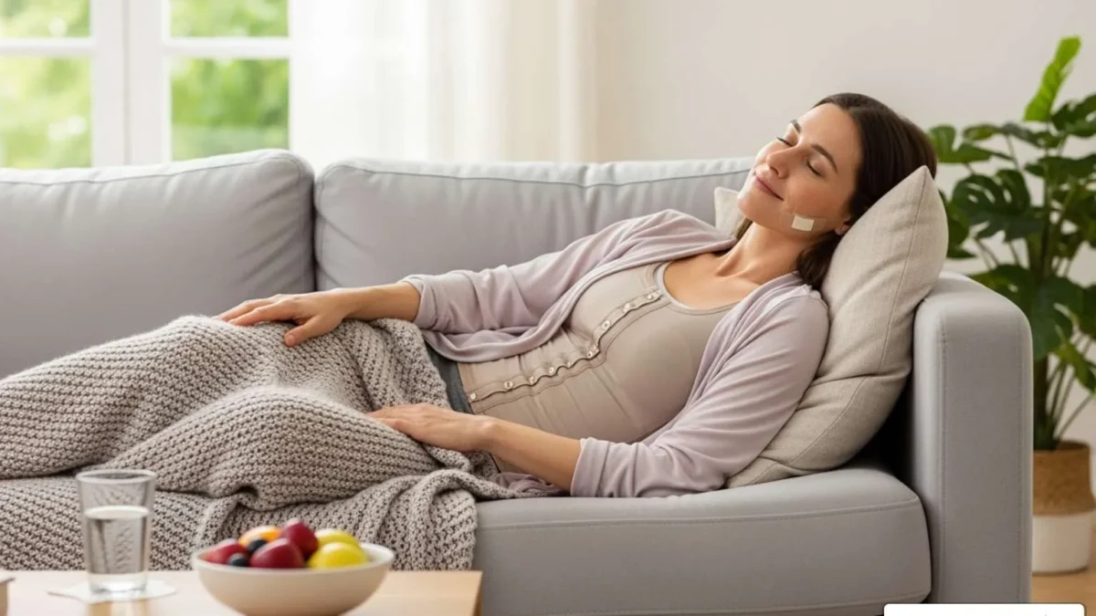 Tips for a Smooth Recovery After a Colonoscopy