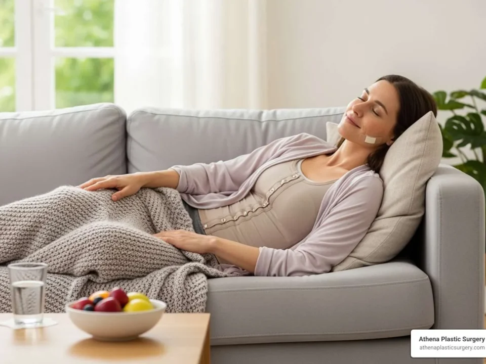 Tips for a Smooth Recovery After a Colonoscopy