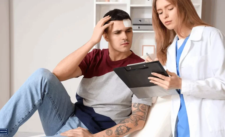 Treatment Solutions for Concussions