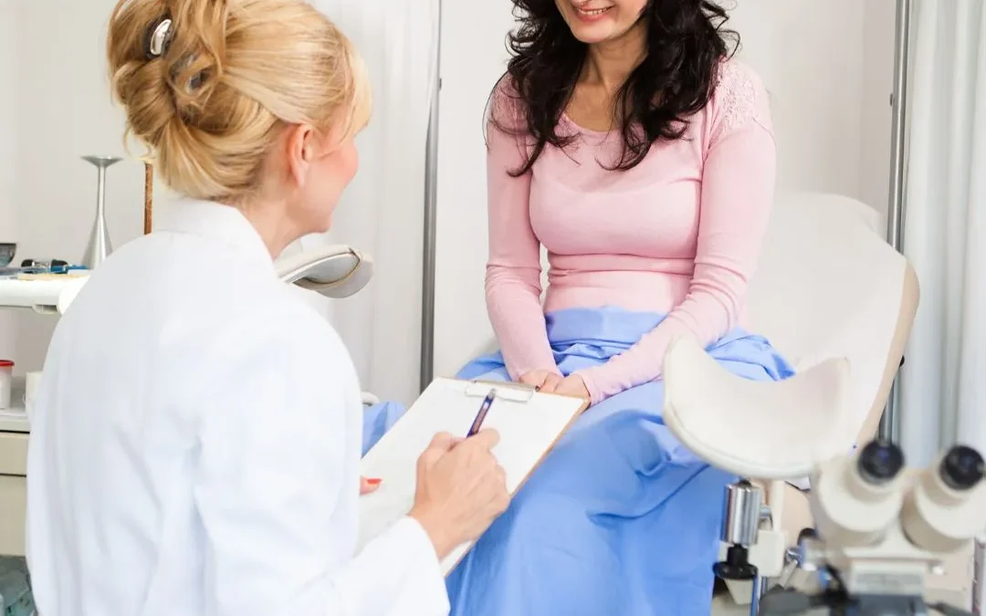 Understanding Common Gynecological Procedures