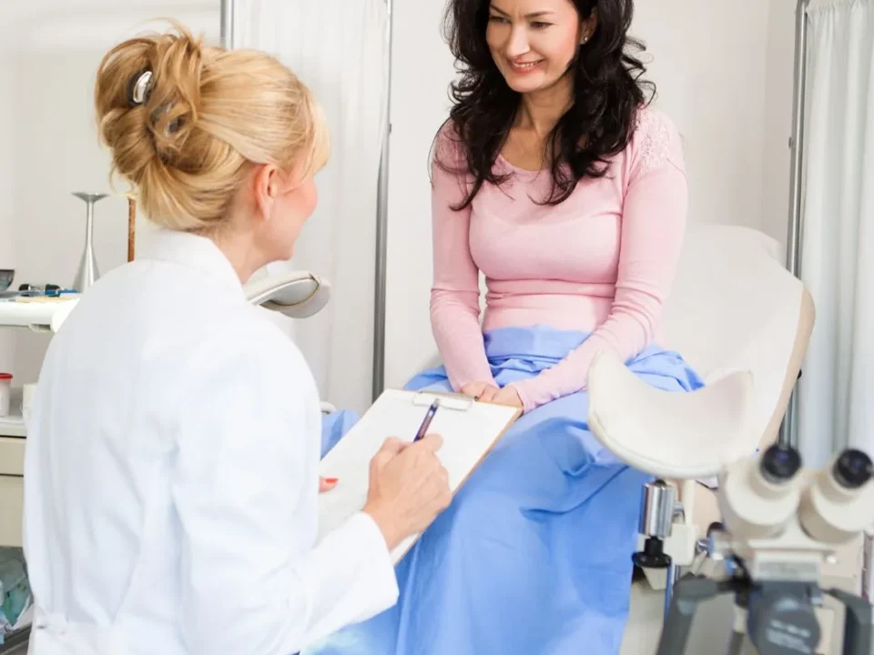 Understanding Common Gynecological Procedures