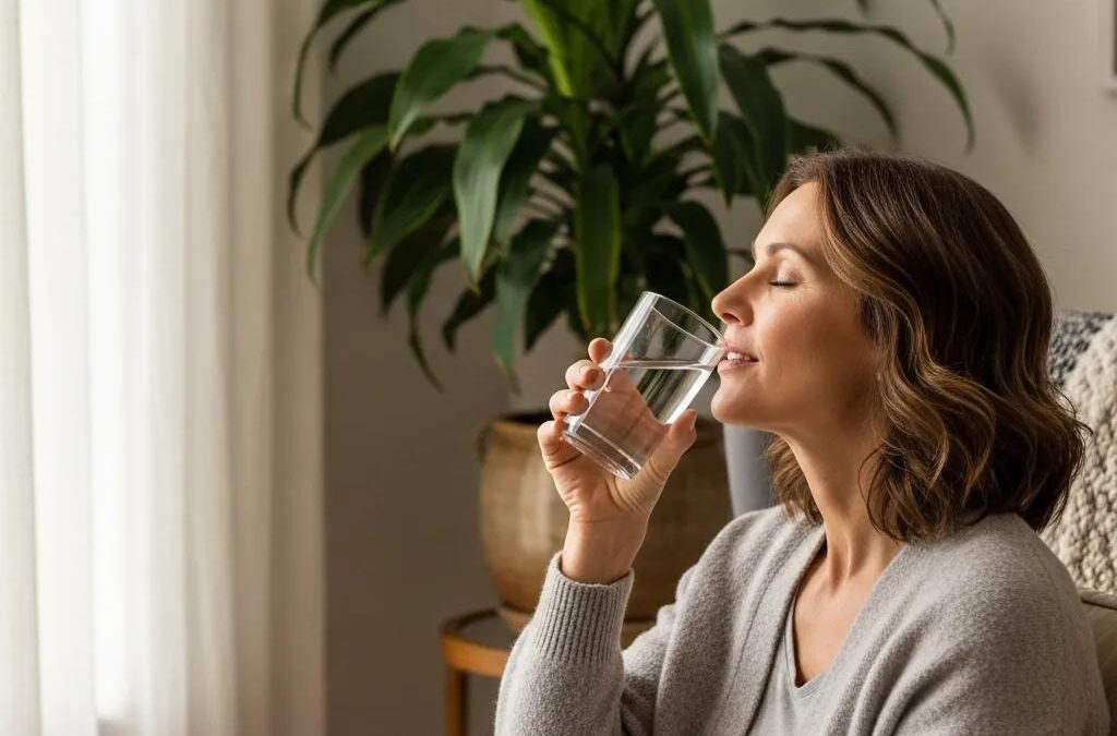 Understanding Hormone Replacement Therapy