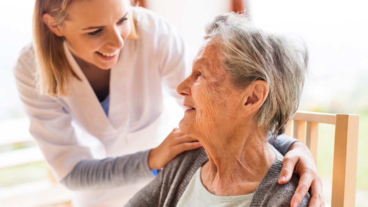 Understanding Treatments and Support Strategies for Geriatric Care