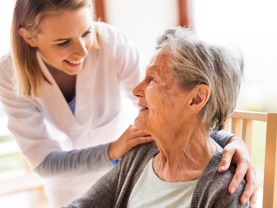Understanding Treatments and Support Strategies for Geriatric Care