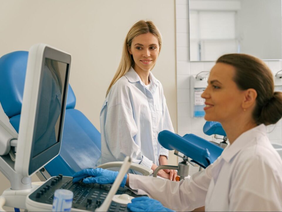 Understanding the Role of Gynecologists in Preventative Care