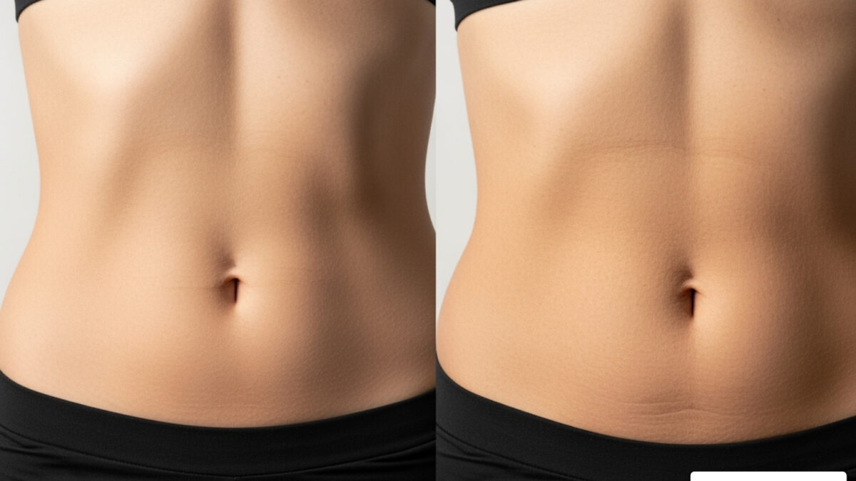 What To Expect Before and After Weight Loss Surgery
