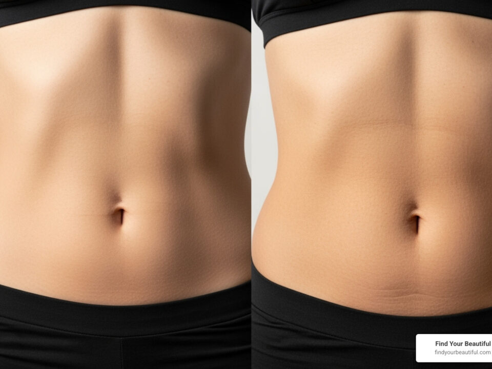 What To Expect Before and After Weight Loss Surgery
