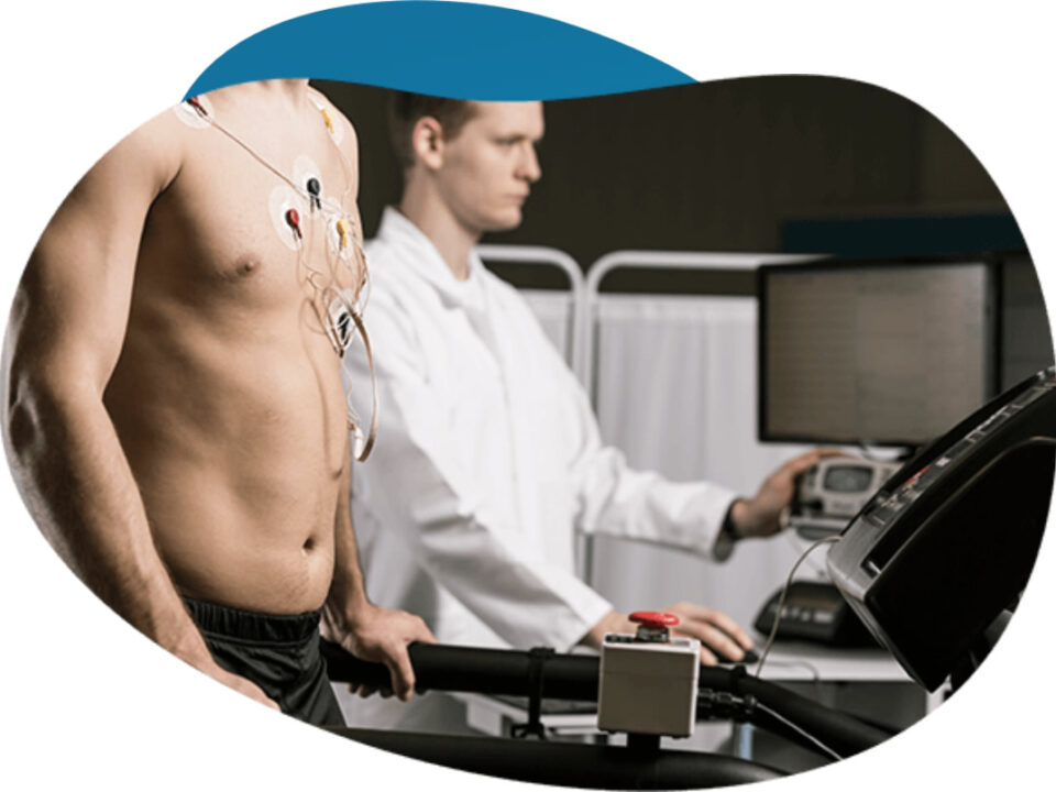 What To Expect During Nuclear Stress Testing