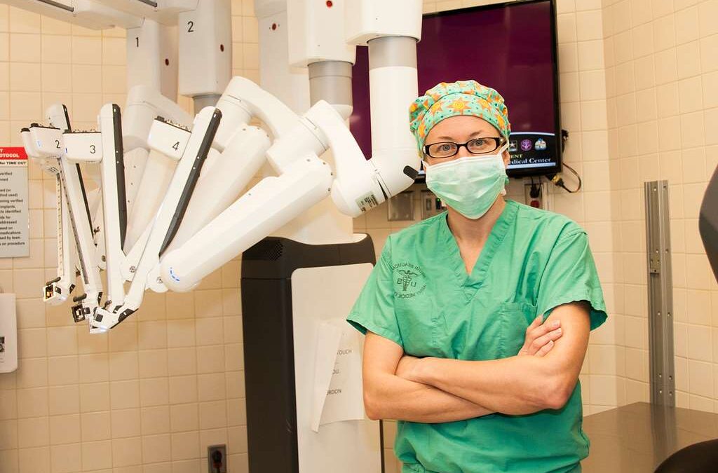 What to Expect in a Tubal Reversal Procedure
