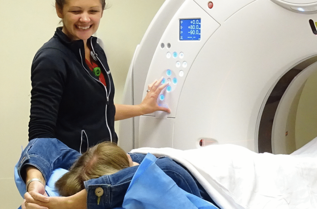 When To Visit a Medical Diagnostic Imaging Center