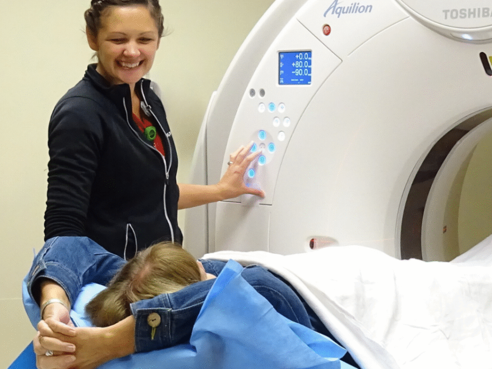 When To Visit a Medical Diagnostic Imaging Center