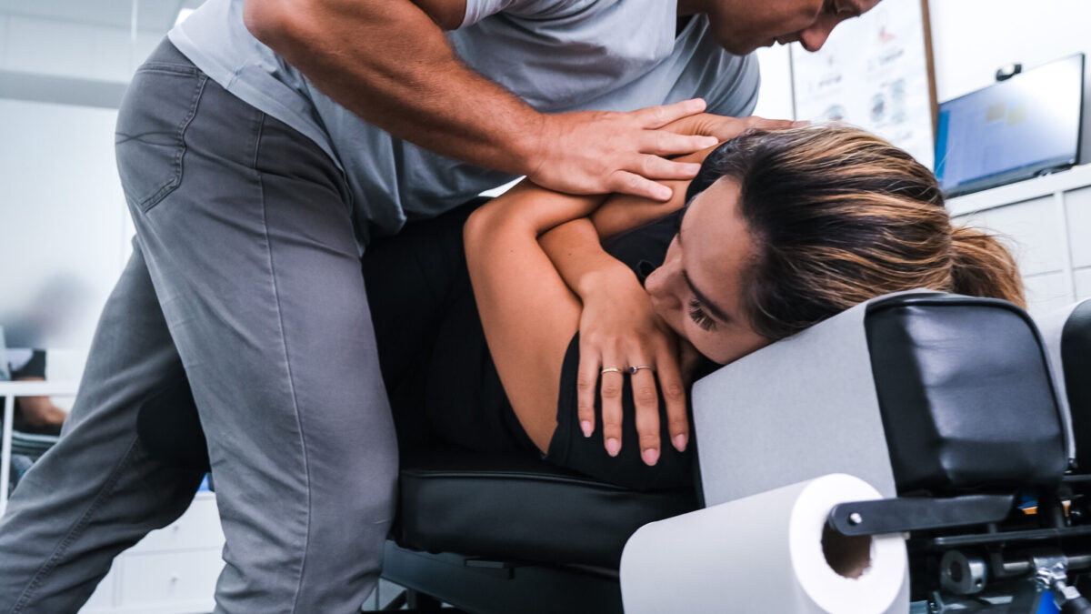 Why You Should Get a Neurologist's Perspective on Spinal Disorders