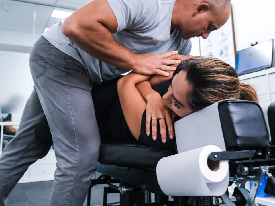 Why You Should Get a Neurologist's Perspective on Spinal Disorders